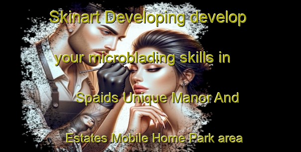 Skinart Developing develop your microblading skills in Spaids Unique Manor And Estates Mobile Home Park area | MicrobladingTraining | MicrobladingClasses | SkinartTraining-United States